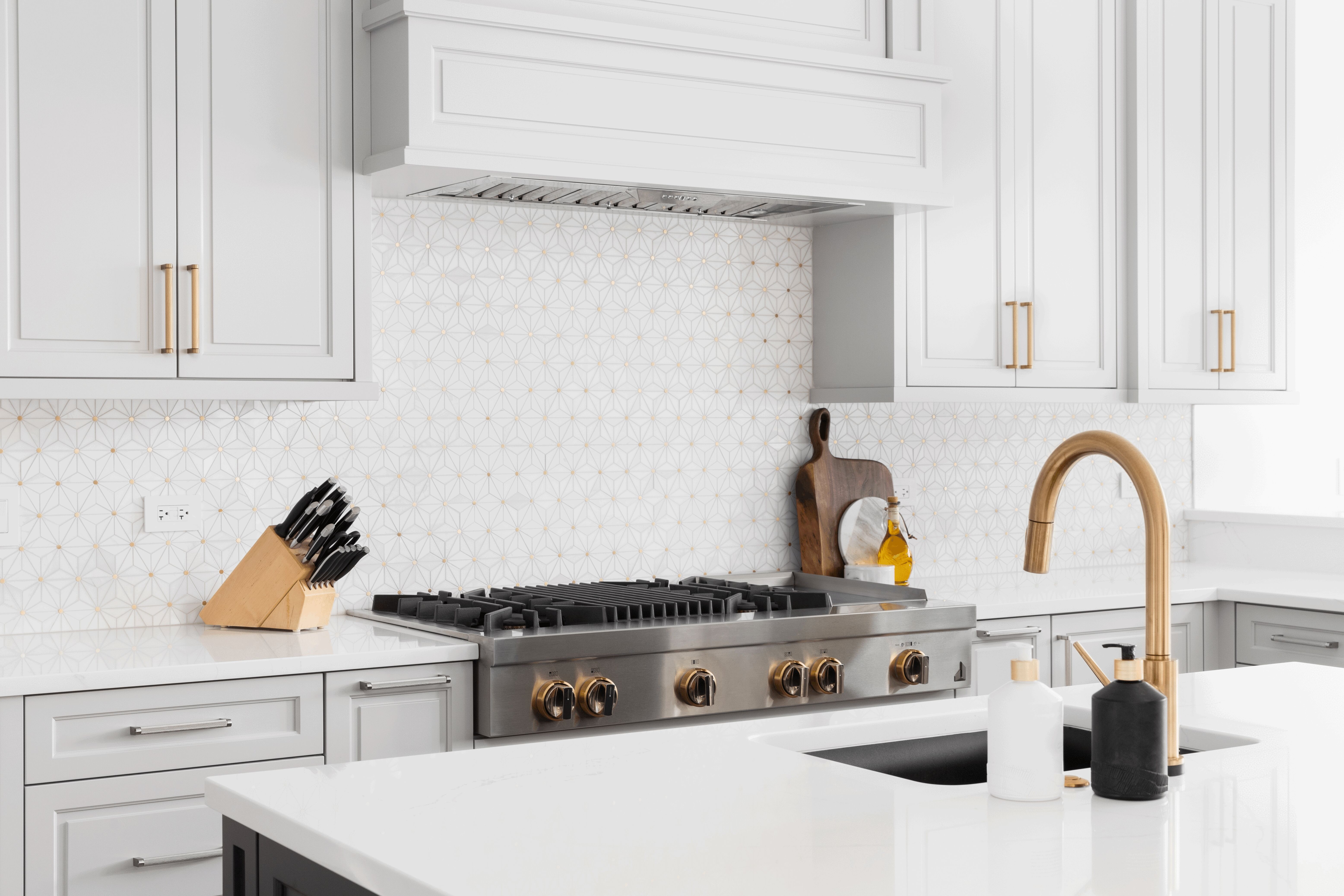 Kitchen Countertops