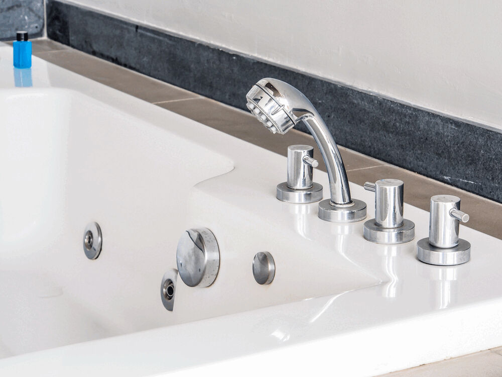 Walk-In Bathtubs